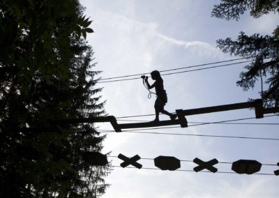 Activités sportive Le Grand Bornand