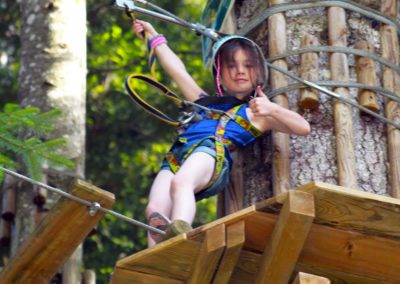 Idée de loisirs sympa pour enfants Haute Savoie