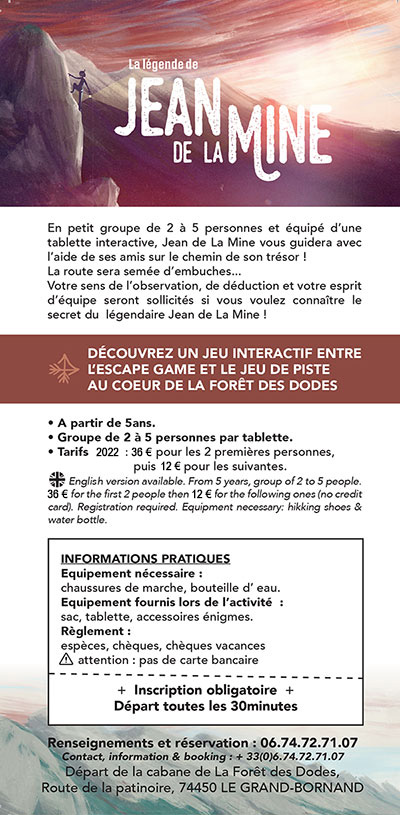 tarifs-escape-game-grand-bornand-2022 copie tarifs escape game 2022